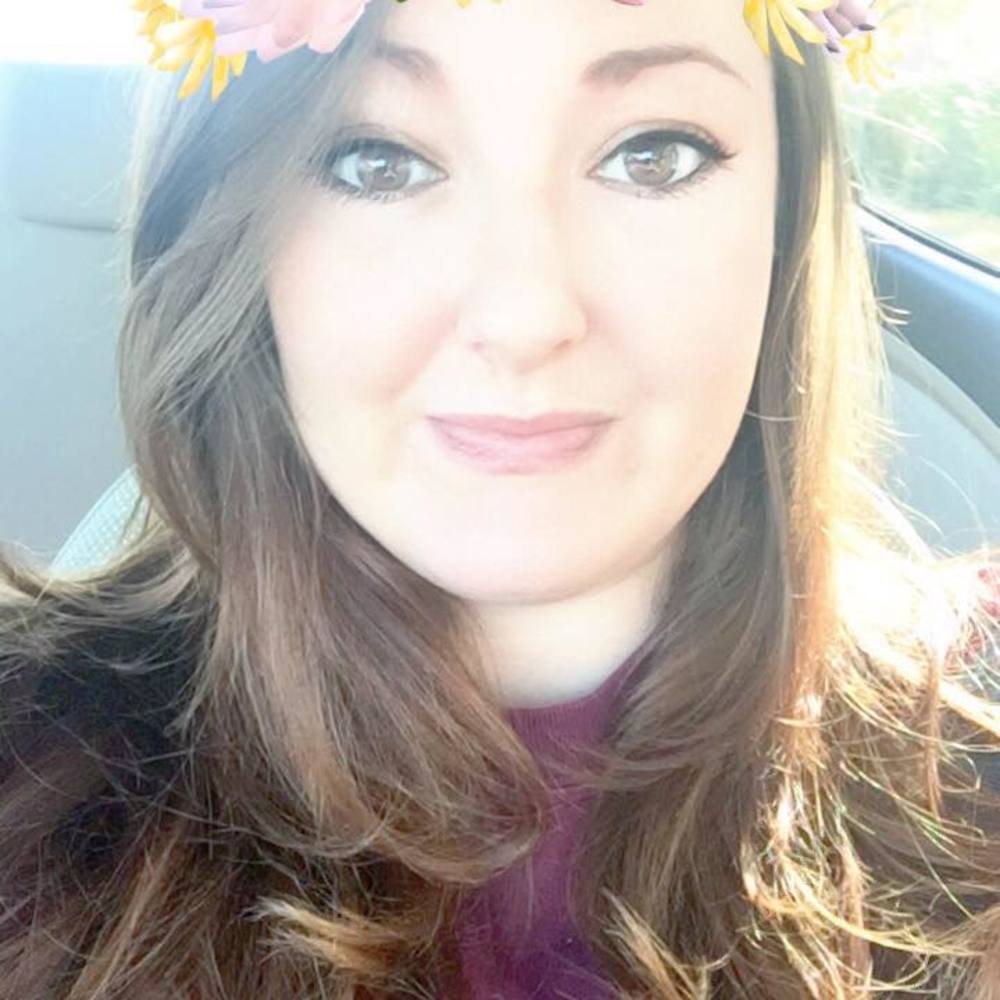 Meet your Posher, Ashlea
